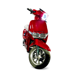 Nexora Electric Scooty – Model BMW | Graphene Battery | 70–80 KM Range